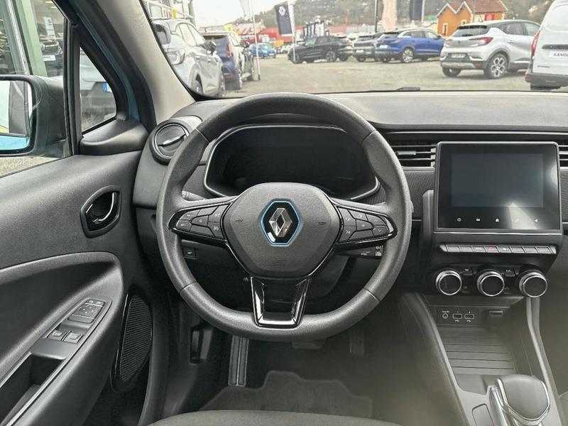 Renault Zoe R110 Life