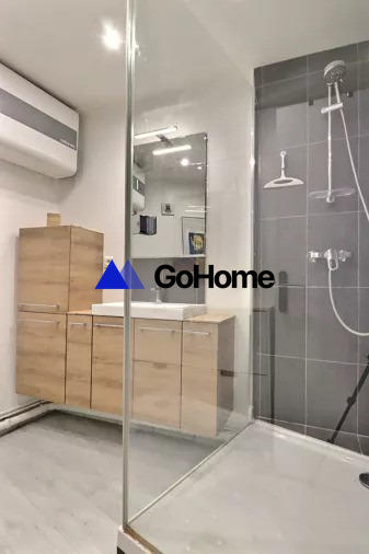 Studio - 35 m² - 1 pièce