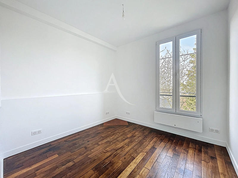 Appartement - 48 m² - 3 pièces