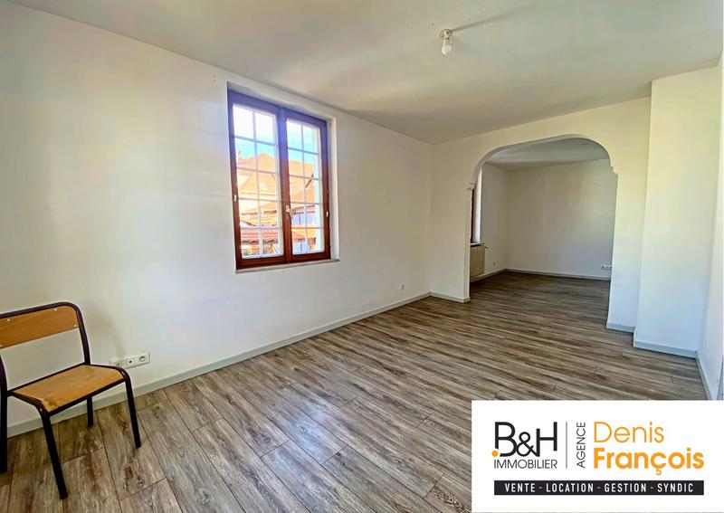 Maison - 164 m² - 7 pièces