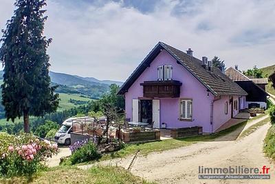 Maison - 190 m² - 6 pièces