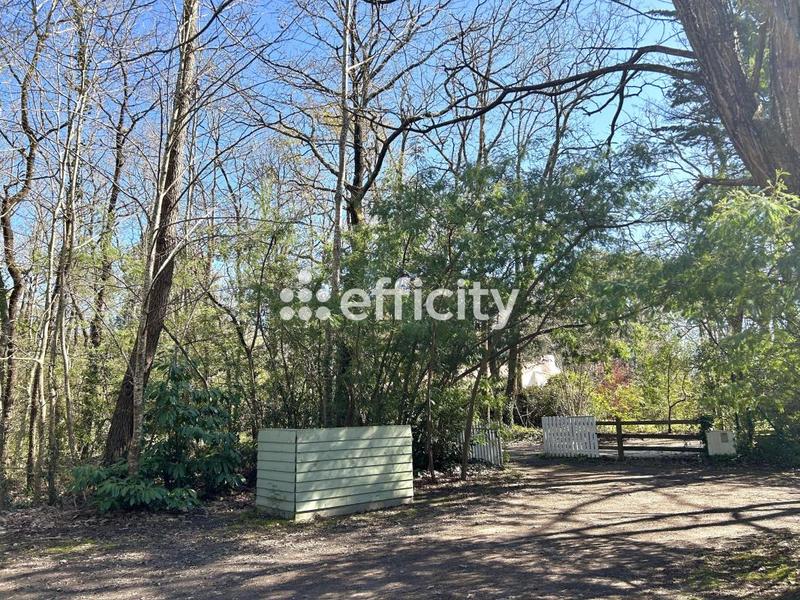 Maison - 74 m² - 3 pièces