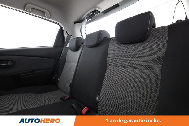 Toyota Yaris 1.5 Hybrid France 5p 100h