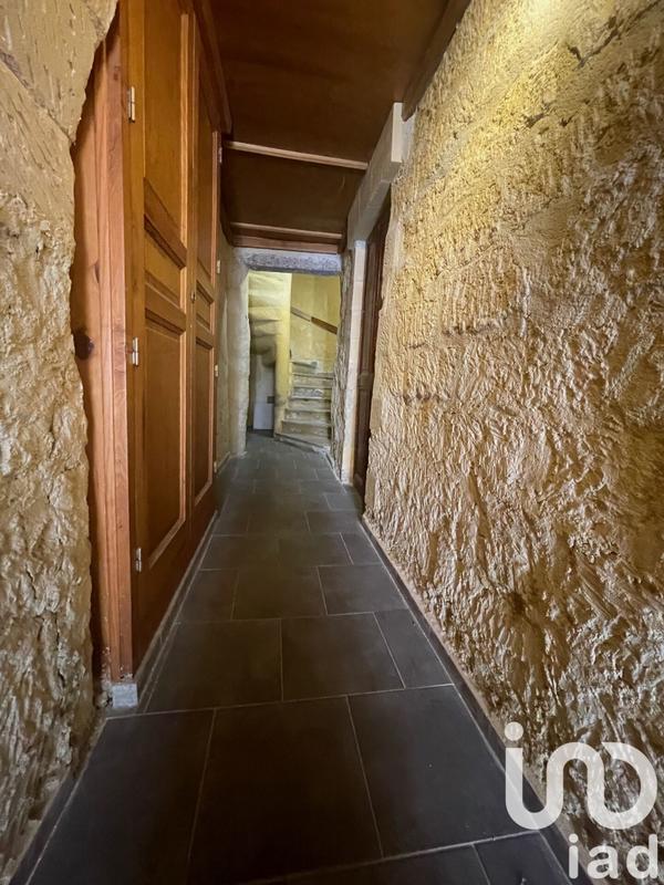 Studio - 31 m² - 1 pièce