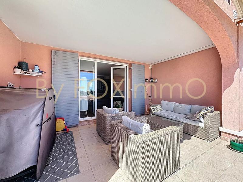 Appartement - 70 m² - 4 pièces