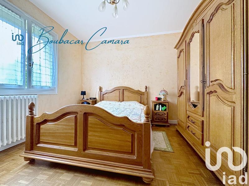 Maison - 164 m² - 7 pièces