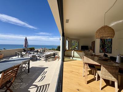 Maison - 178 m² - 5 pièces