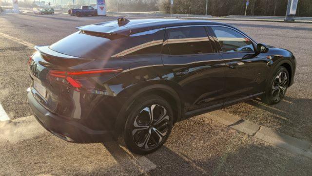 Citroën C5 X PureTech 130 s&amp;S Eat8 Feel Pack