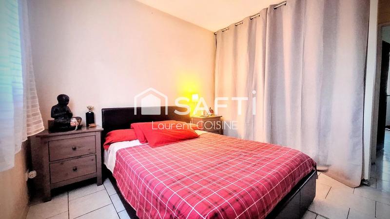 Maison - 79 m² - 4 pièces