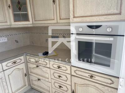 Maison - 70 m² - 4 pièces