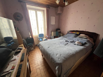 Maison - 70 m² - 4 pièces