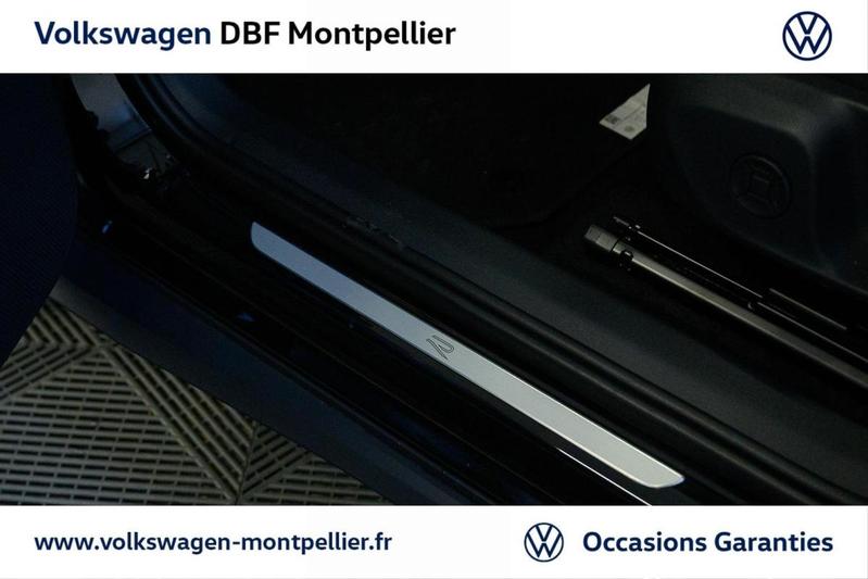 Volkswagen t-Roc Fl Nouveau Nf 1.5 Etsi Hybrid 150ch d