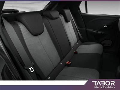 Opel Corsa 1.2 Turbo 100 parking avant 16p Cam