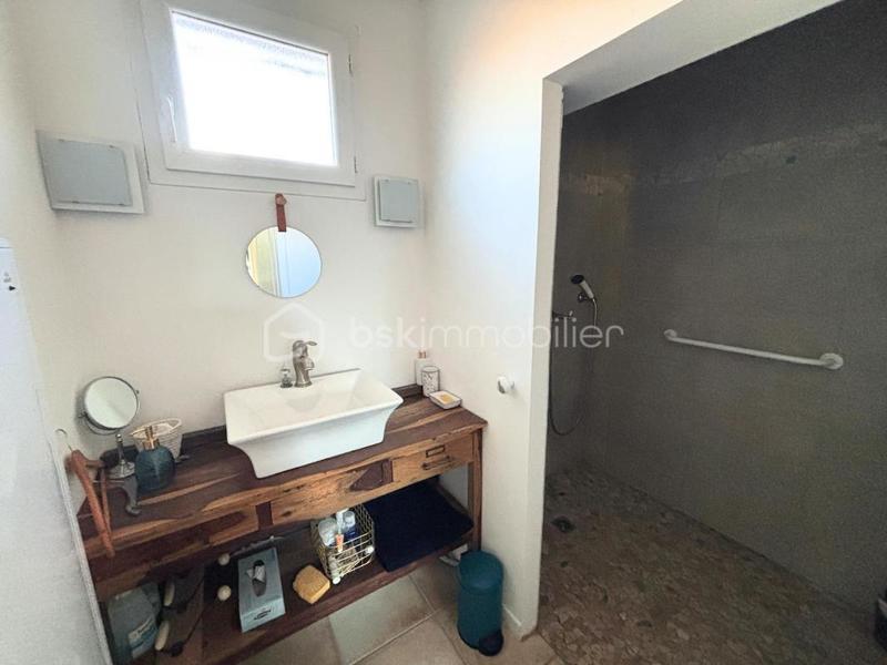 Maison - 150 m² - 8 pièces