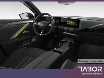 Opel Astra St 1.2 Turbo 130 At8 Gs TechP 18p