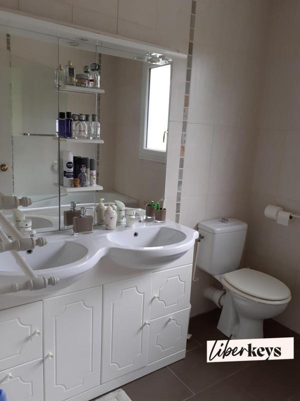 Maison - 155 m² - 7 pièces