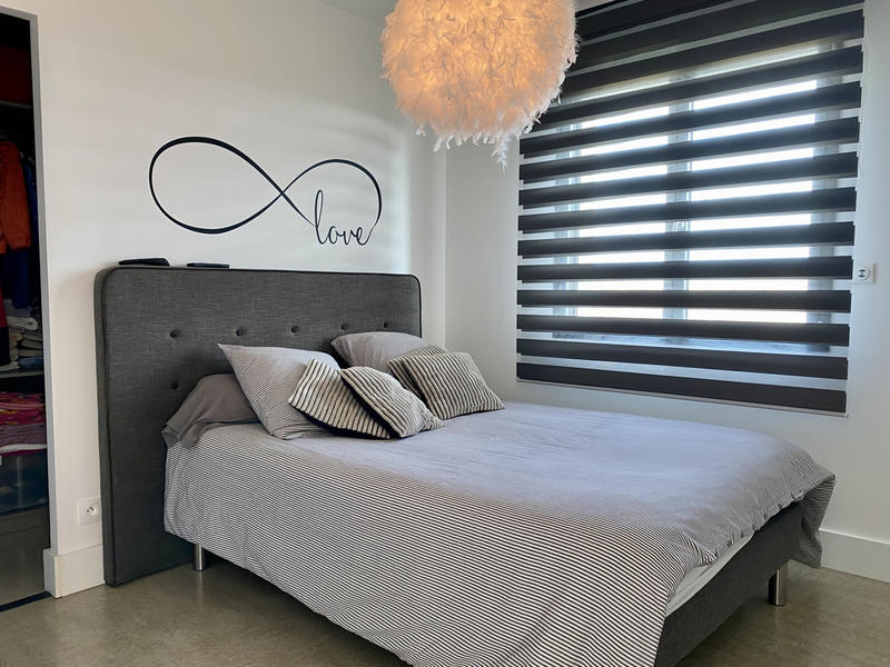 Maison - 185 m² - 7 pièces