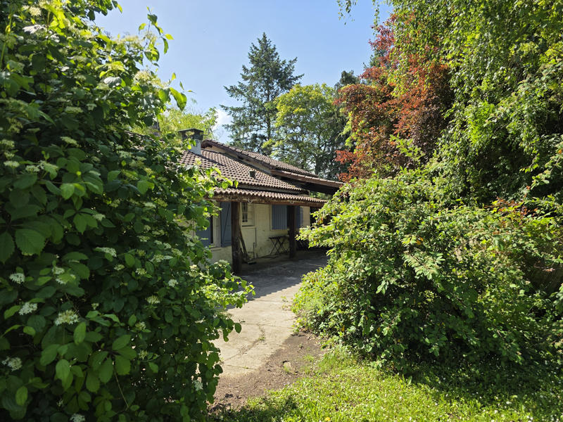 Maison - 129 m² - 7 pièces