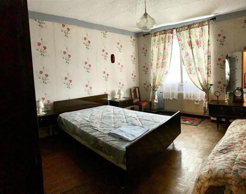 Maison de village - 129 m² - 5 pièces