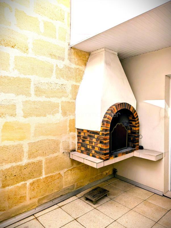 Maison de ville - 170 m² - 7 pièces