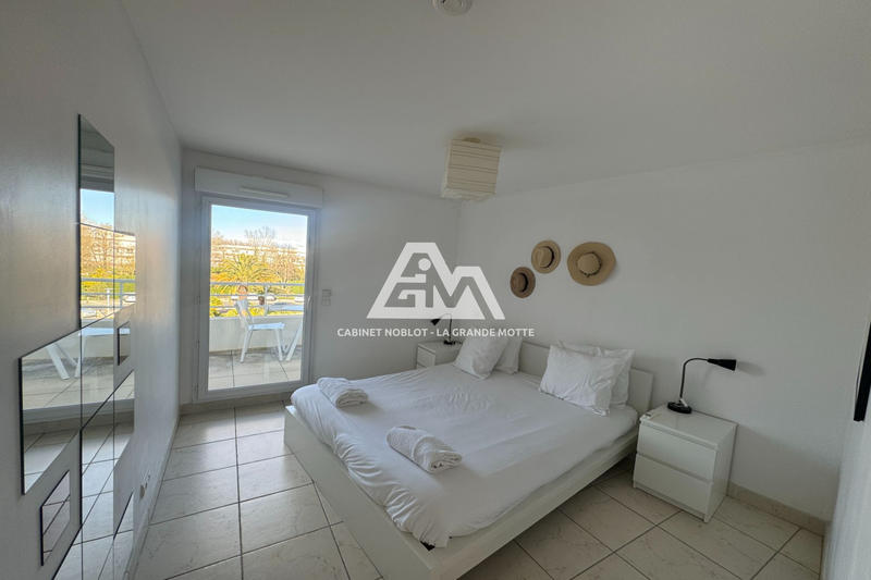 Appartement - 76 m² - 3 pièces