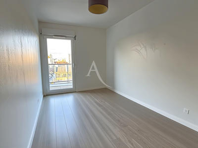 Appartement - 74 m² - 3 pièces