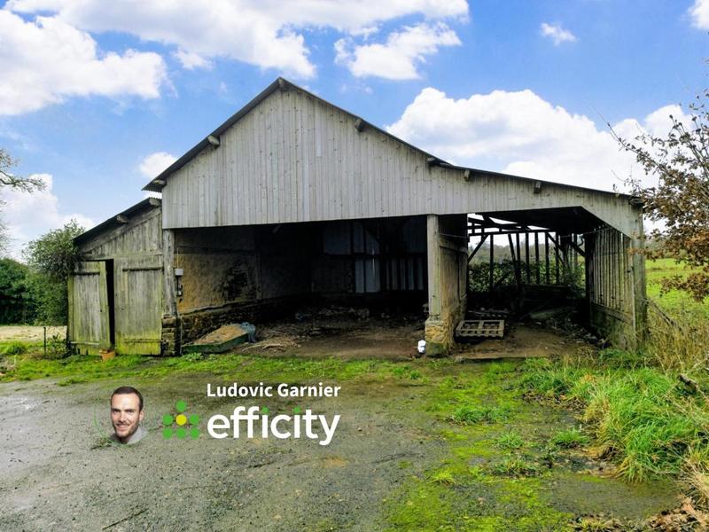 Maison - 117 m² - 5 pièces