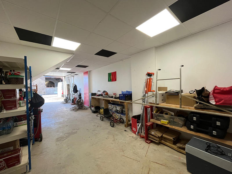 Maison - 139 m² - 7 pièces