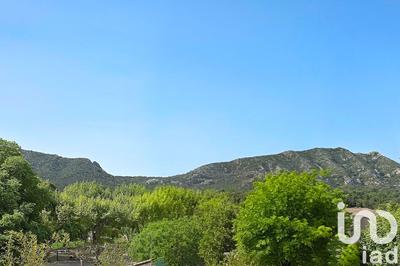 Maison de village - 266 m² - 5 pièces