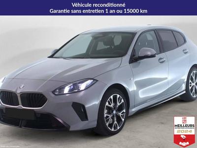 Bmw Série 1 120d 163 ch Dkg7 m Sport Design