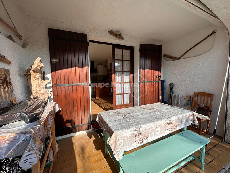 Appartement - 25 m² - 1 pièce