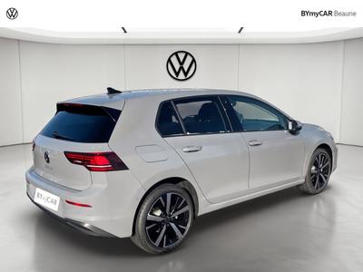 Volkswagen Golf 2.0 Tdi 150 Dsg7 Vw Edition