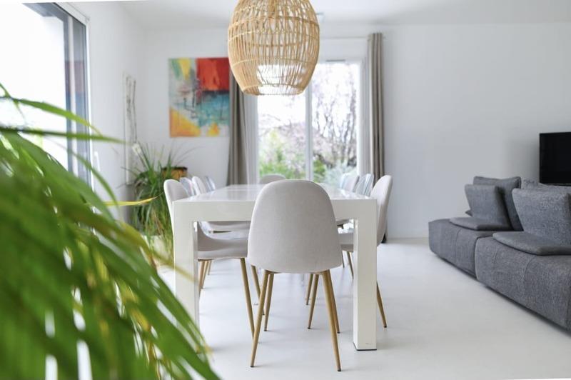 Villa - 245 m² - 8 pièces