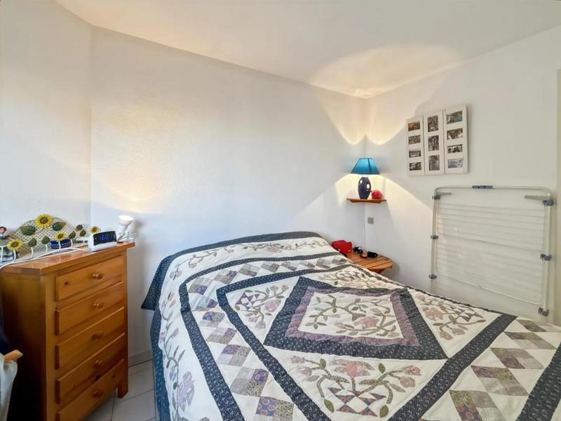 Appartement - 25 m² - 2 pièces