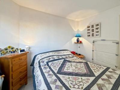 Appartement - 25 m² - 2 pièces