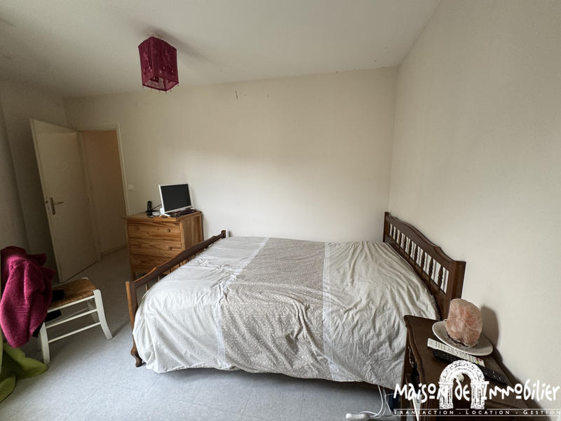 Appartement - 71 m² - 3 pièces