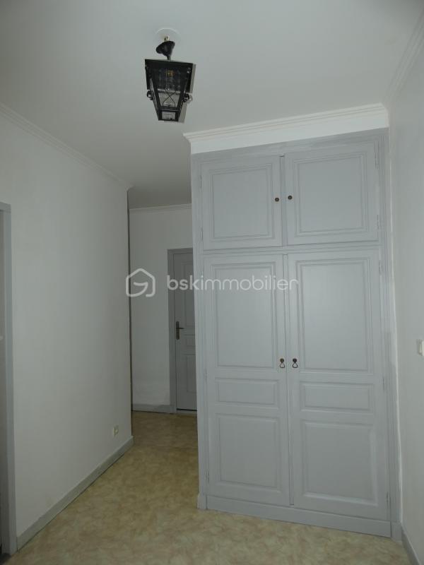 Appartement - 105 m² - 4 pièces