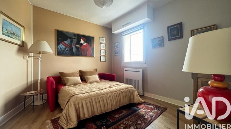 Appartement - 81 m² - 3 pièces