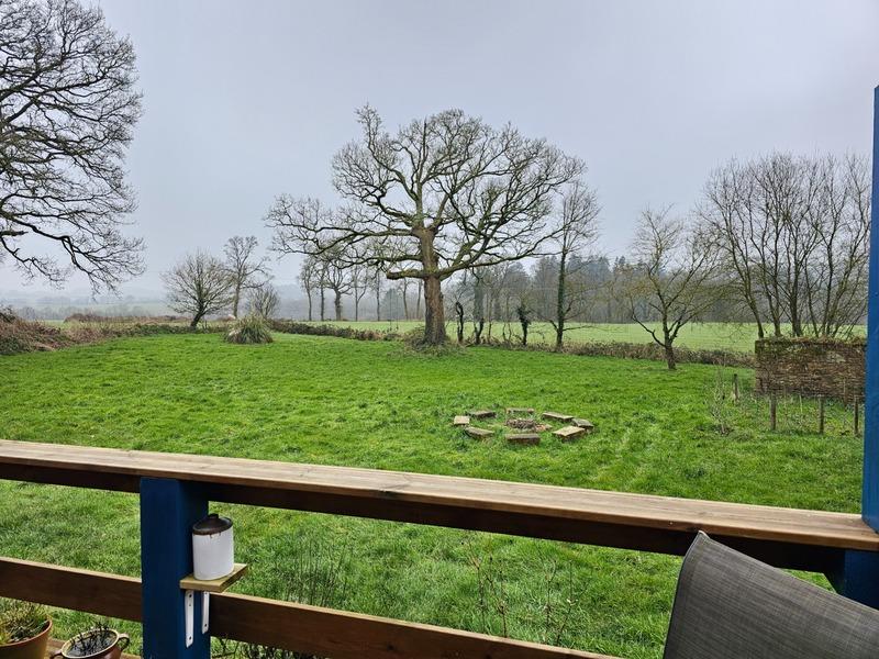 Maison de campagne - 134 m² - 5 pièces