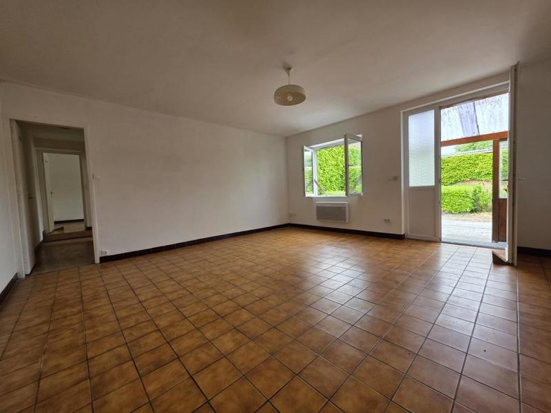 Fermette - 242 m² - 10 pièces