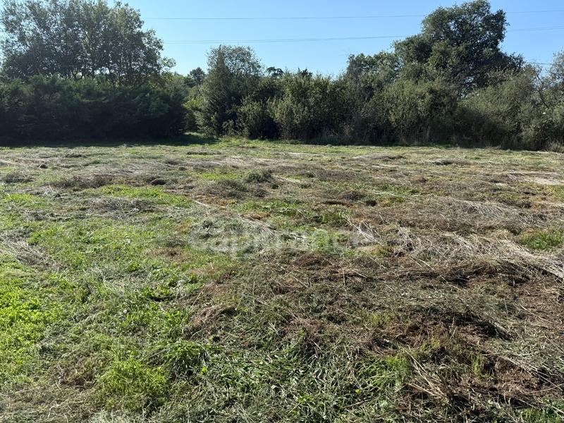 Terrain constructible - 580 m²