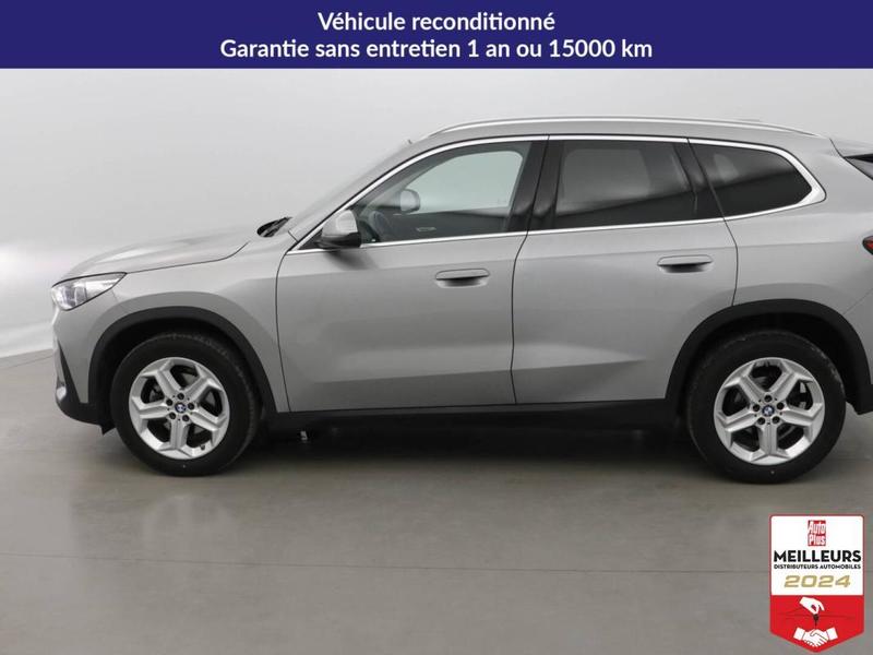 Bmw X1 sDrive 18i 136dkg7 +Jantes en alliage léger 18"