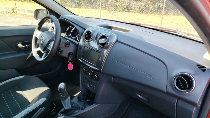 Dacia Sandero 0.9 TCe 90 Stepway Confort - Entretien constructeur