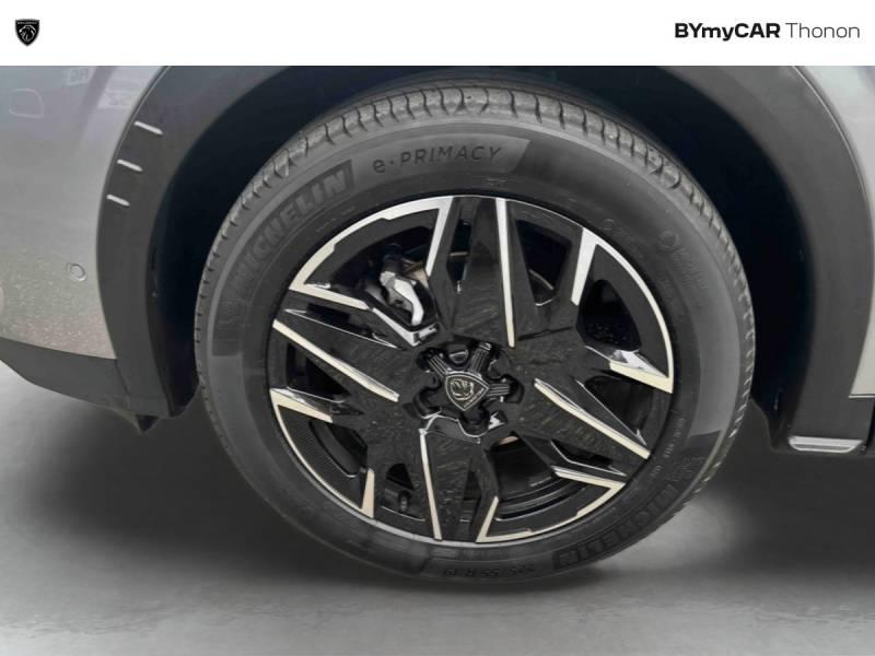 Peugeot 3008 Hybrid 136 e-Dcs6 Allure