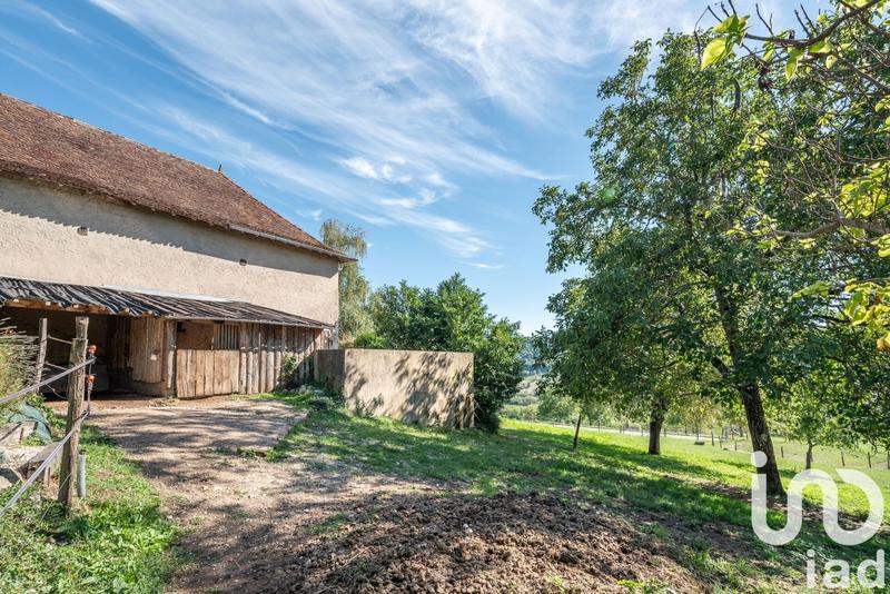 Maison - 230 m² - 10 pièces