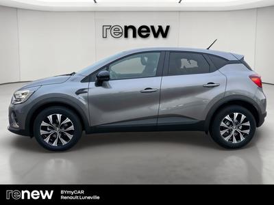 Renault Captur TCe 90 Evolution