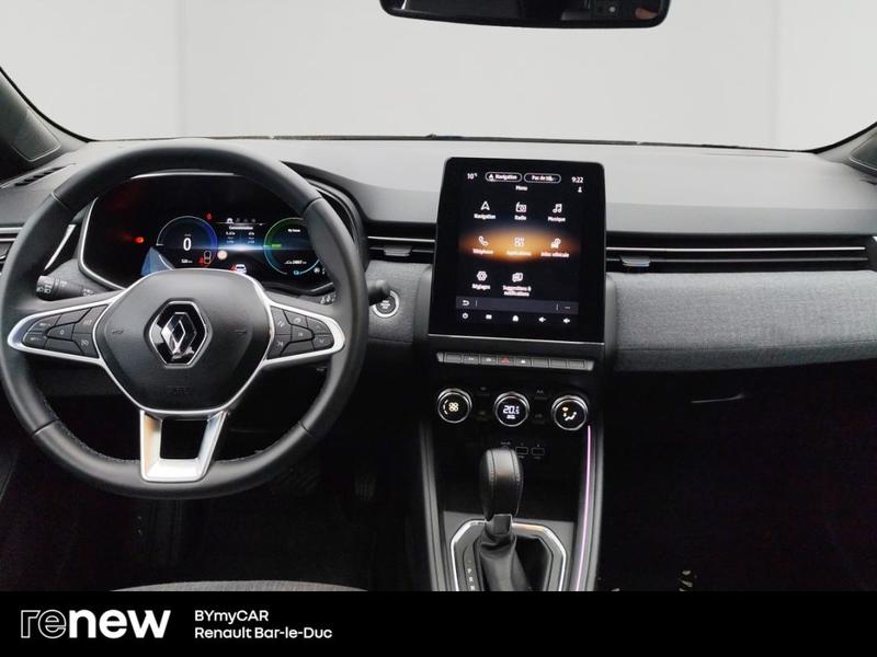 Renault Clio V E-Tech 140 - 21n Sl Lutecia