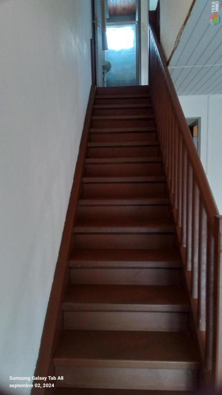 Maison jumelée - 85 m² - 5 pièces