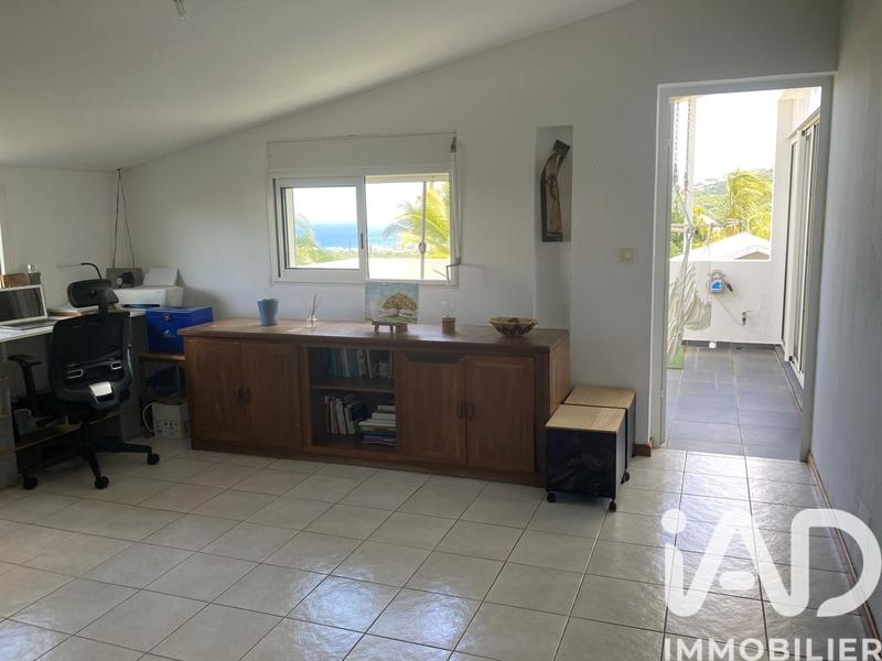 Maison - 183 m² - 5 pièces