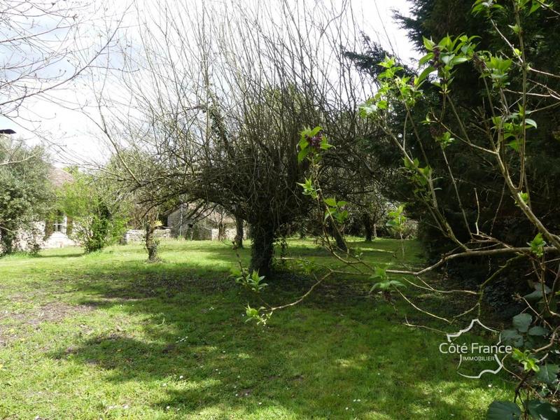 Ferme - 387 m² - 11 pièces